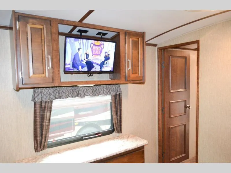 used Travel Trailers Keystone RV OUTBACK SUPERLITE for sale, in Titusville, FL Thumbnail 25