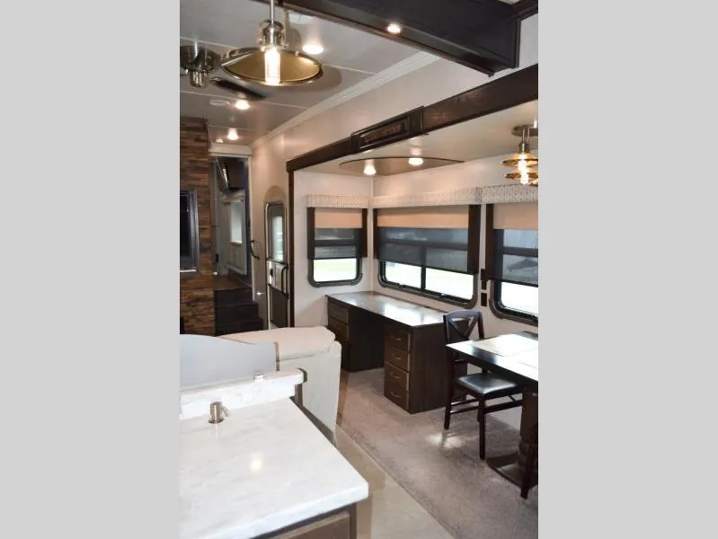 used Travel Trailers Forest River Cedar Creek Hathaway Edition for sale, in Titusville, FL Thumbnail 20