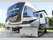 used Travel Trailers Forest River RiverStone for sale, in Titusville, FL Thumbnail 3