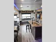 used Travel Trailers CrossRoads RV Zinger for sale, in Titusville, FL Thumbnail 6