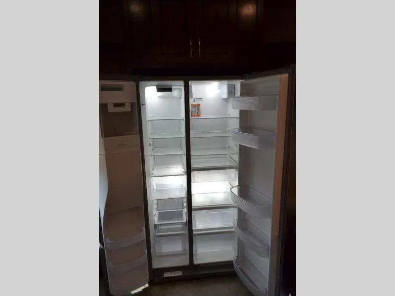 used Fifth Wheel Trailers Forest River Cedar Creek Hathaway Edition for sale, in Titusville, FL Thumbnail 16