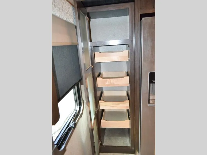 used Travel Trailers Forest River Cedar Creek Hathaway Edition for sale, in Titusville, FL Thumbnail 18