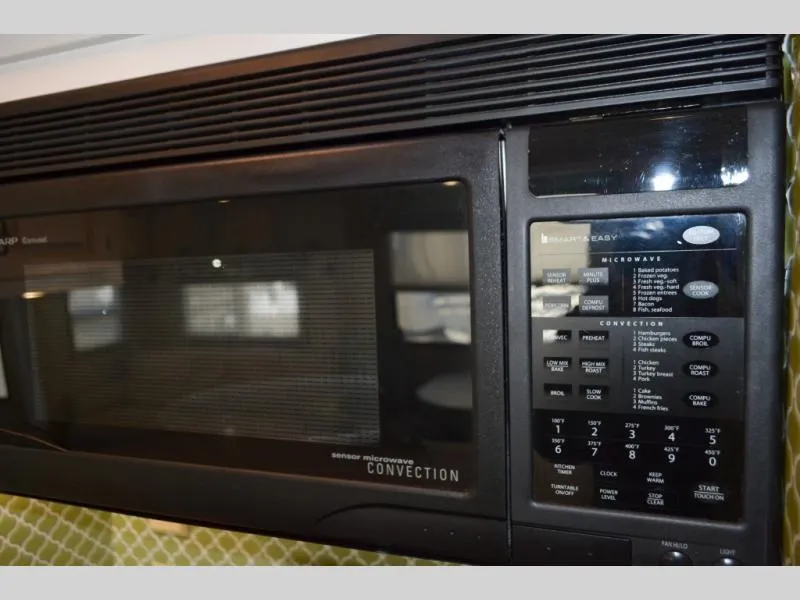 used Fifth Wheel Trailers Carriage Inc. Cameo for sale, in Titusville, FL Thumbnail 13