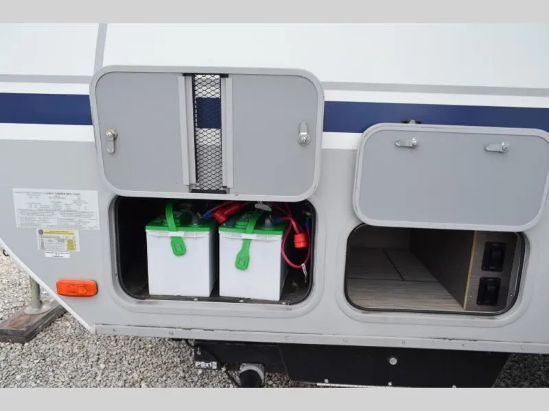 used Travel Trailers Lance Lance Travel Trailers for sale, in Titusville, FL Thumbnail 29