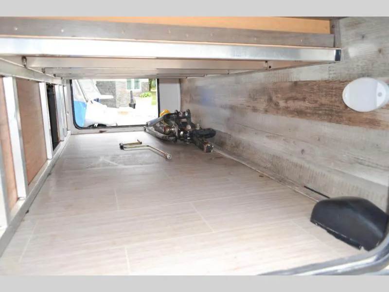 used Travel Trailers Keystone RV Passport for sale, in Titusville, FL Thumbnail 25