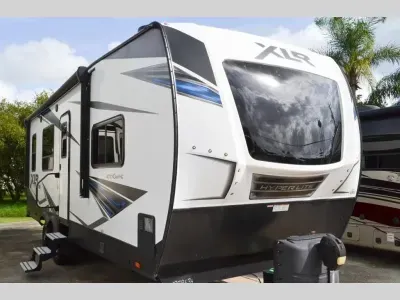 2021 Forest River RV 2513