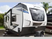 used Travel Trailers Forest River XLR Hyper Lite for sale, in Titusville, FL Thumbnail 1