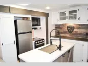 used Travel Trailers Venture SportTrek Touring Edition for sale, in Titusville, FL Thumbnail 9