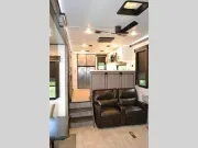 used Travel Trailers Keystone RV Montana for sale, in Titusville, FL Thumbnail 6