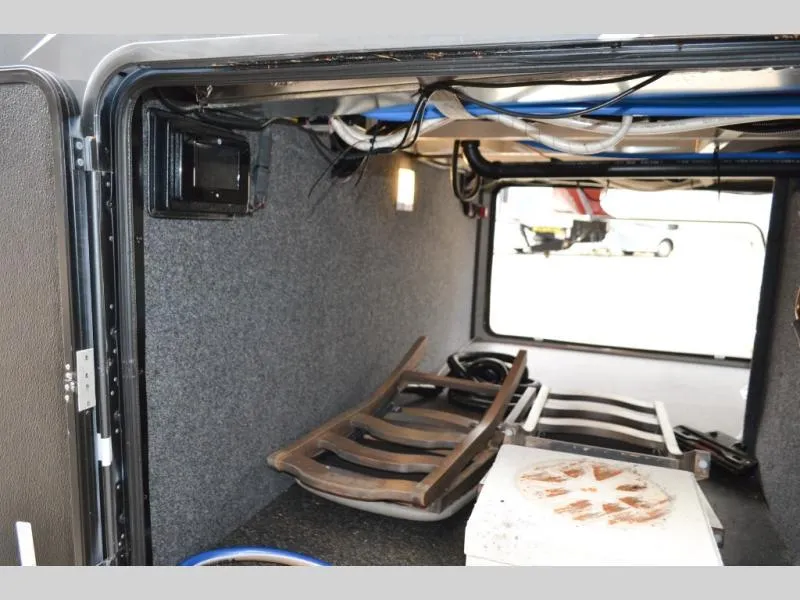 used Travel Trailers Vanleigh RV Beacon for sale, in Titusville, FL Thumbnail 32