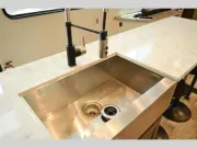 used Travel Trailers CrossRoads RV Hampton for sale, in Titusville, FL Thumbnail 12