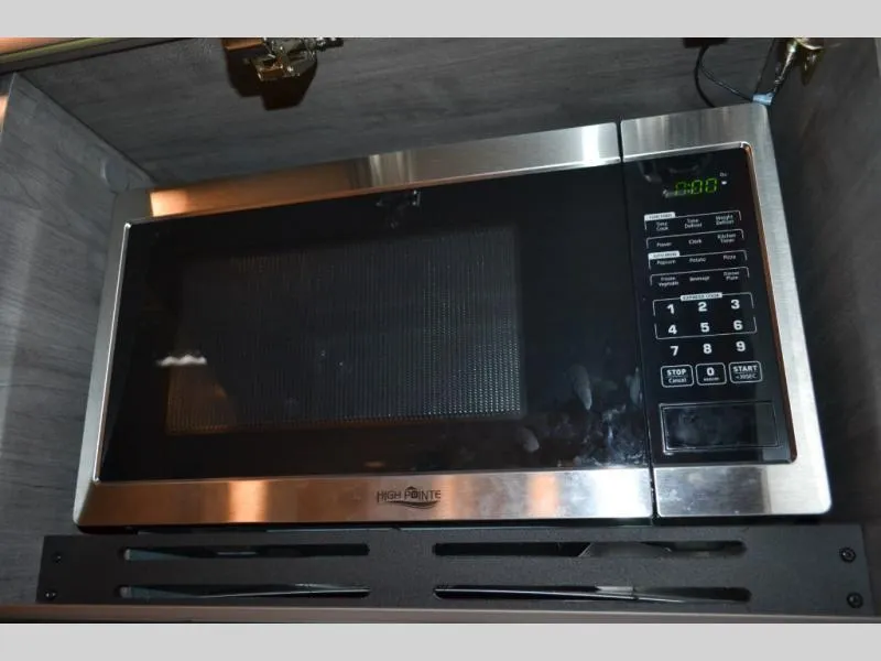 used Travel Trailers Lance Lance Travel Trailers for sale, in Titusville, FL Thumbnail 14