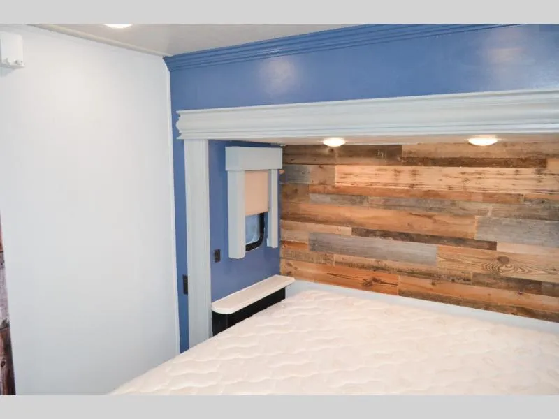 used Travel Trailers Forest River Cedar Creek Hathaway Edition for sale, in Titusville, FL Thumbnail 24