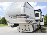 used Travel Trailers Keystone RV Montana for sale, in Titusville, FL Thumbnail 3