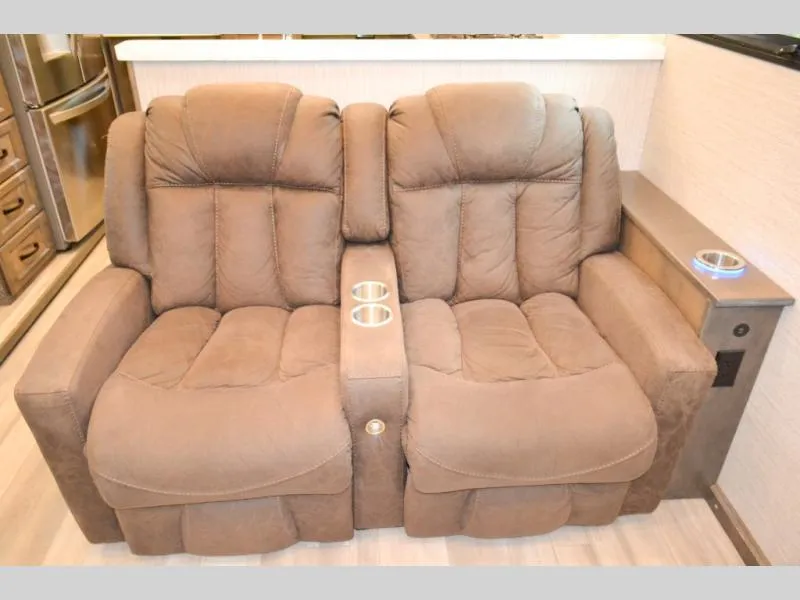 used Travel Trailers Vanleigh RV Beacon for sale, in Titusville, FL Thumbnail 16