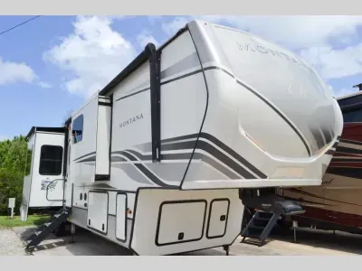 2023 Keystone RV 3901RK