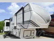 used Travel Trailers Keystone RV Montana for sale, in Titusville, FL Thumbnail 1