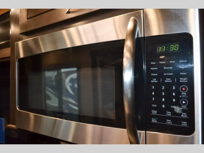 used Park Models Forest River Cedar Creek Cottage for sale, in Titusville, FL Thumbnail 11