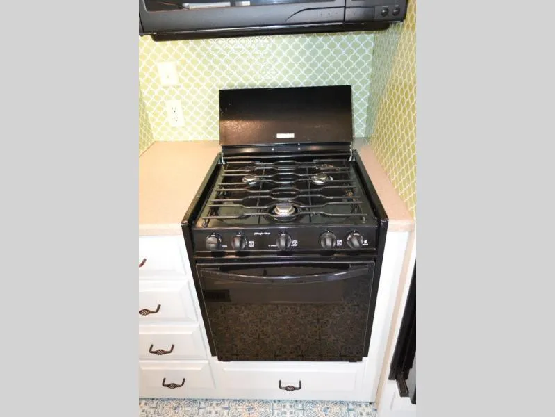 used Fifth Wheel Trailers Carriage Inc. Cameo for sale, in Titusville, FL Thumbnail 12