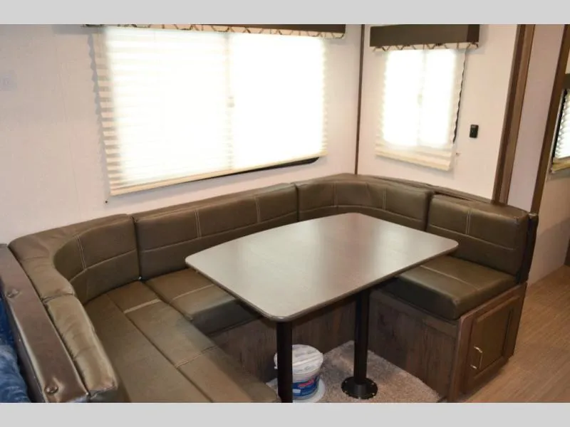 used Travel Trailers Keystone RV Passport for sale, in Titusville, FL Thumbnail 14