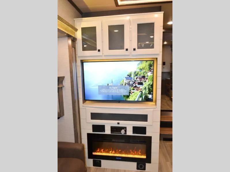 used Travel Trailers Vanleigh RV Beacon for sale, in Titusville, FL Thumbnail 17