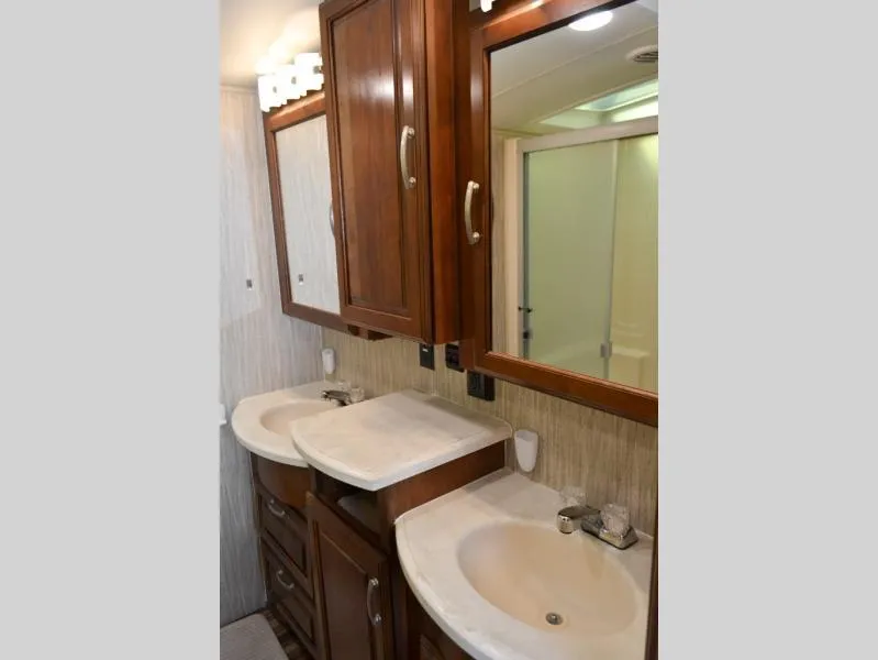 used Travel Trailers Forest River Cardinal for sale, in Titusville, FL Thumbnail 23