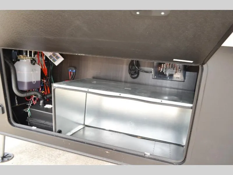 used Fifth Wheel Trailers Vanleigh RV Beacon for sale, in Titusville, FL Thumbnail 35