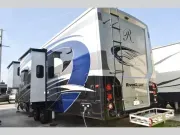 used Travel Trailers Forest River RiverStone for sale, in Titusville, FL Thumbnail 5