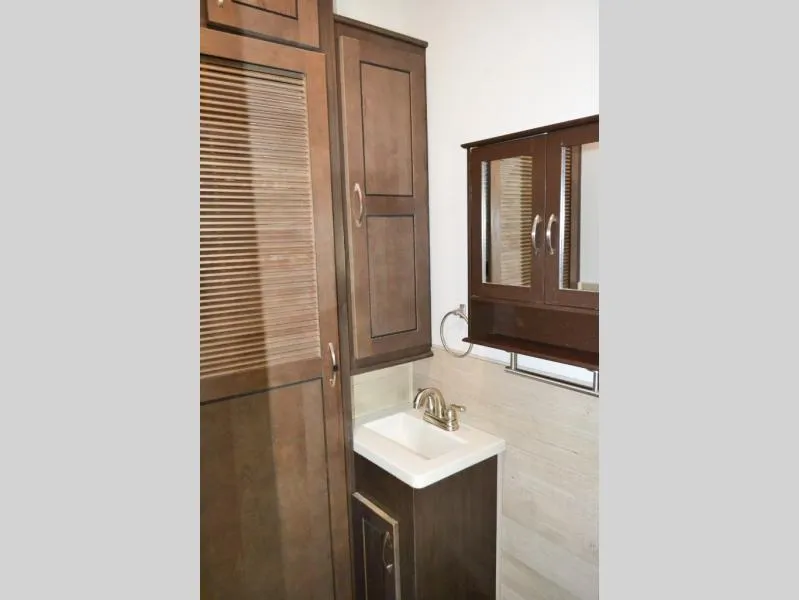 used Fifth Wheel Trailers Forest River Cedar Creek Hathaway Edition for sale, in Titusville, FL Thumbnail 21