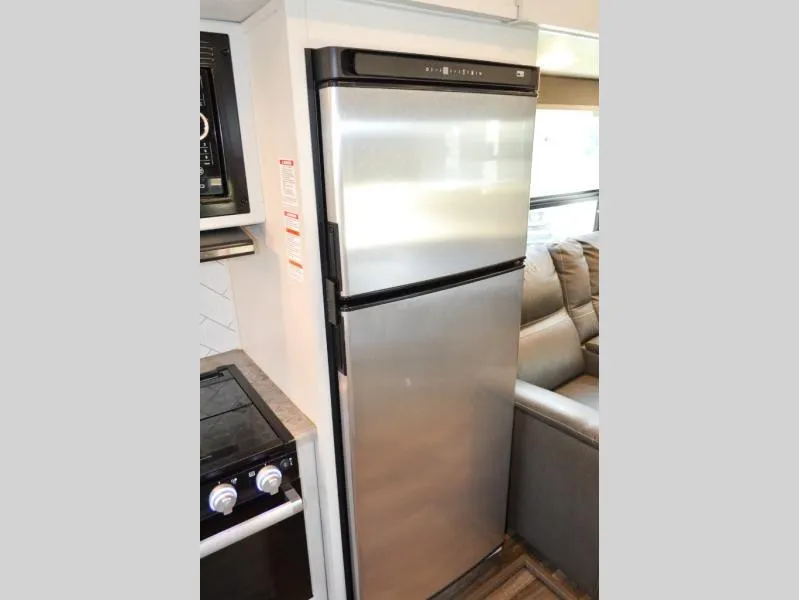 used Travel Trailers Keystone RV Cougar Half-Ton for sale, in Titusville, FL Thumbnail 12