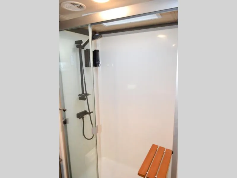 used Travel Trailers Vanleigh RV Beacon for sale, in Titusville, FL Thumbnail 27