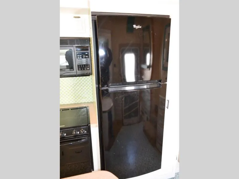 used Fifth Wheel Trailers Carriage Inc. Cameo for sale, in Titusville, FL Thumbnail 14