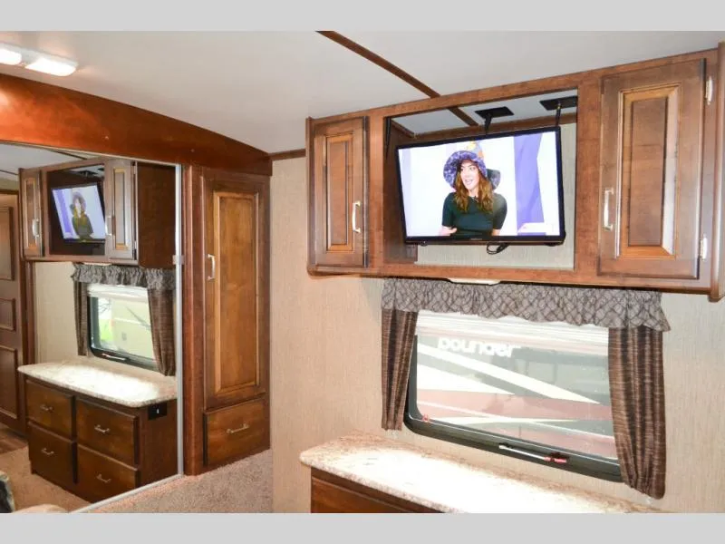 used Travel Trailers Keystone RV OUTBACK SUPERLITE for sale, in Titusville, FL Thumbnail 26