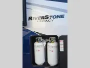 used Travel Trailers Forest River RiverStone for sale, in Titusville, FL Thumbnail 32