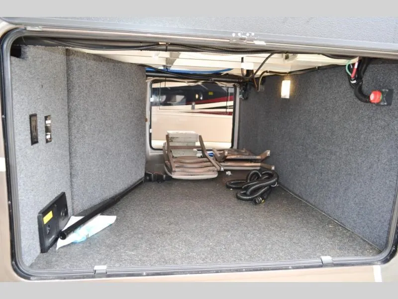 used Travel Trailers Vanleigh RV Beacon for sale, in Titusville, FL Thumbnail 31