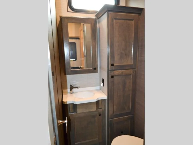 used Travel Trailers Vanleigh RV Beacon for sale, in Titusville, FL Thumbnail 20