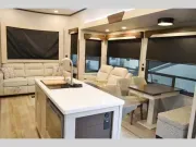 used Travel Trailers Forest River Cedar Creek Cottage for sale, in Titusville, FL Thumbnail 26