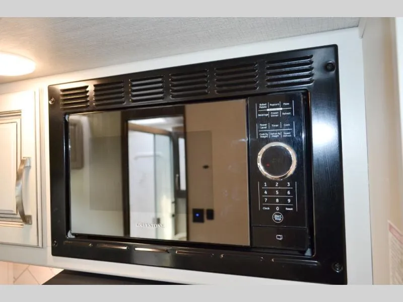 used Travel Trailers Keystone RV Cougar Half-Ton for sale, in Titusville, FL Thumbnail 11