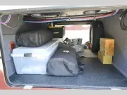used Travel Trailers Forest River Cardinal for sale, in Titusville, FL Thumbnail 31