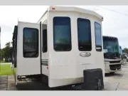 used Travel Trailers Forest River Cedar Creek Cottage for sale, in Titusville, FL Thumbnail 1