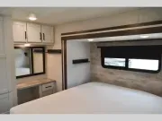 used Travel Trailers CrossRoads RV Hampton for sale, in Titusville, FL Thumbnail 24