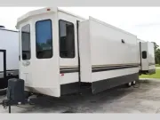 used Travel Trailers Forest River Cedar Creek Cottage for sale, in Titusville, FL Thumbnail 3