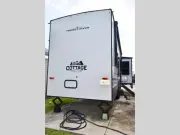 used Travel Trailers Forest River Cedar Creek Cottage for sale, in Titusville, FL Thumbnail 4