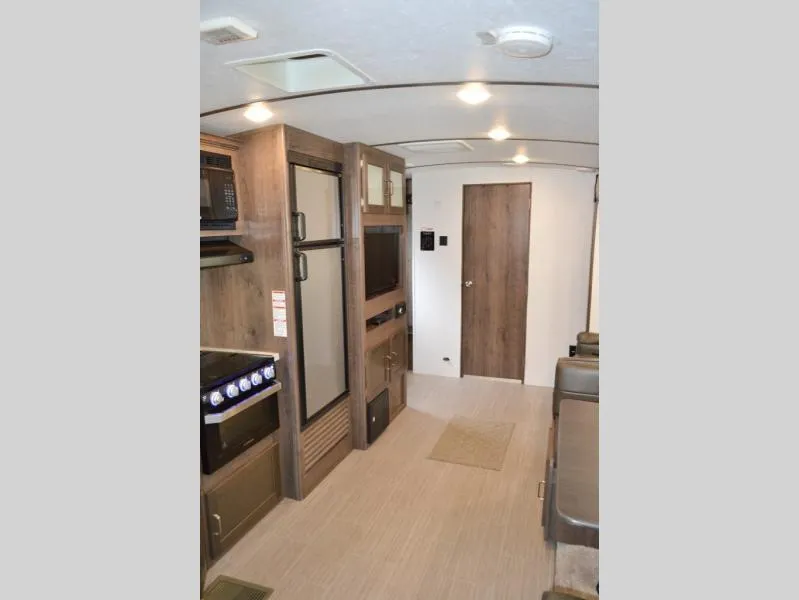 used Travel Trailers Keystone RV Passport for sale, in Titusville, FL Thumbnail 15