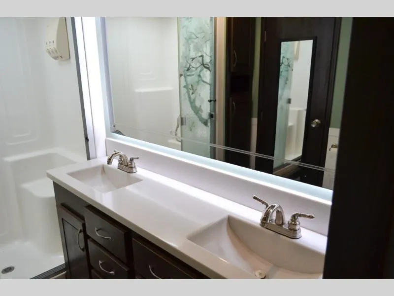 used Travel Trailers Forest River Cedar Creek Hathaway Edition for sale, in Titusville, FL Thumbnail 27