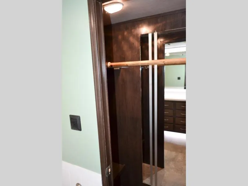 used Travel Trailers Forest River Cedar Creek Hathaway Edition for sale, in Titusville, FL Thumbnail 30