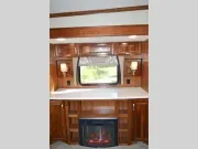 used Travel Trailers Forest River Cardinal for sale, in Titusville, FL Thumbnail 10