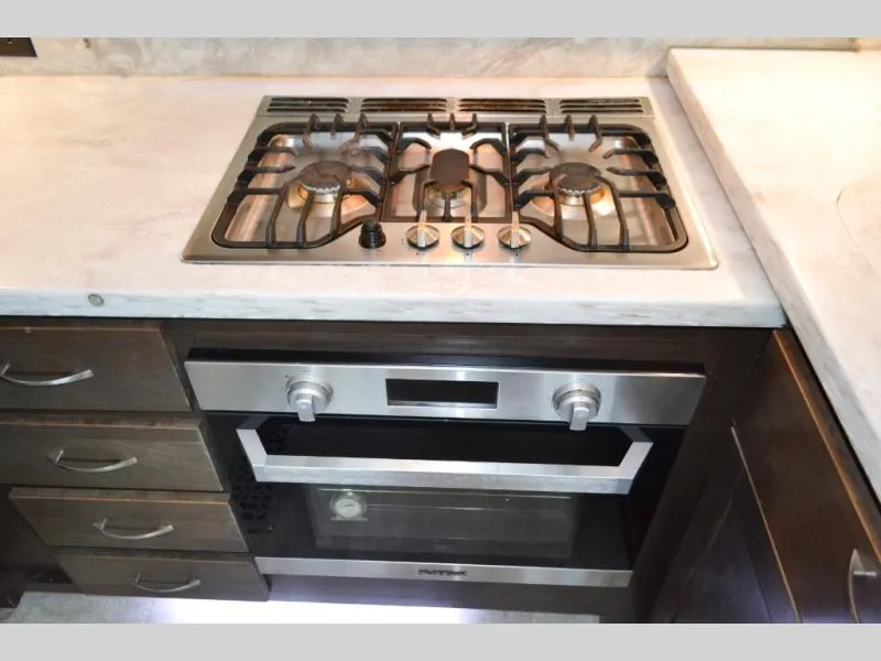 used Fifth Wheel Trailers Forest River Cedar Creek Hathaway Edition for sale, in Titusville, FL Thumbnail 13