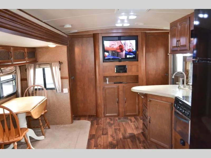 used Travel Trailers Forest River Salem for sale, in Titusville, FL Thumbnail 13