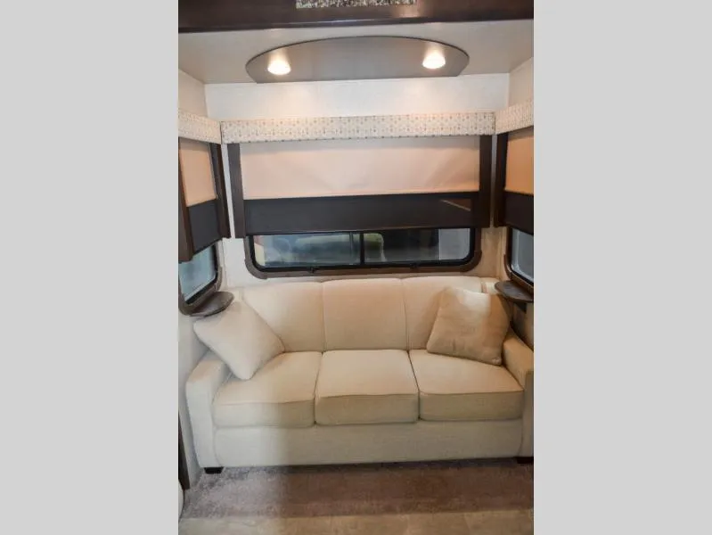 used Fifth Wheel Trailers Forest River Cedar Creek Hathaway Edition for sale, in Titusville, FL Thumbnail 7